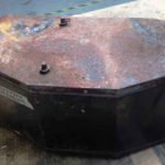 Cforcar Facel Vega Restoration 2 045